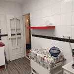 Appartement Salinasol Roquetas de Mar