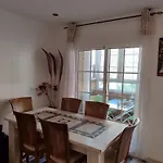 아파트 Salinasol *