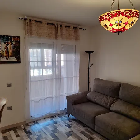 Appartement Salinasol