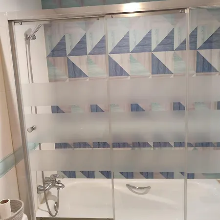 Salinasol Appartement *