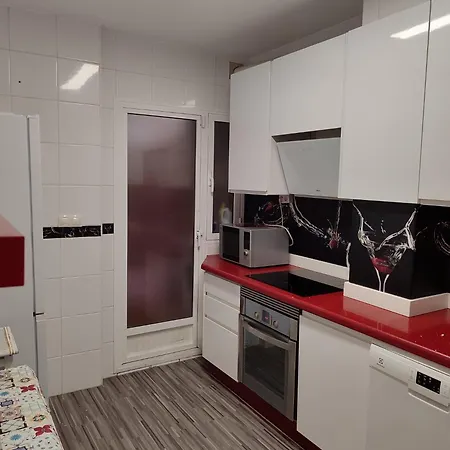 Salinasol Appartement