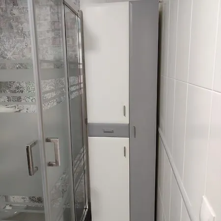 Salinasol Appartement *