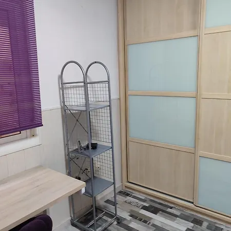 Salinasol Apartamento Roquetas de Mar