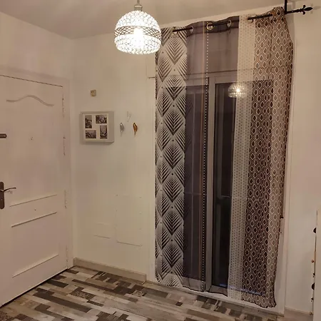 Salinasol Apartamento