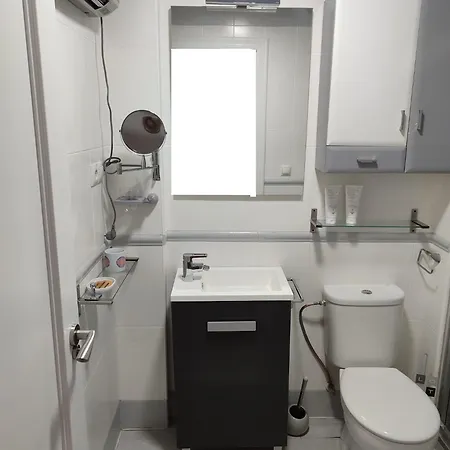 Salinasol Appartement *
