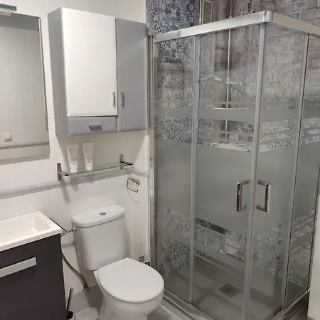 Salinasol Appartement *