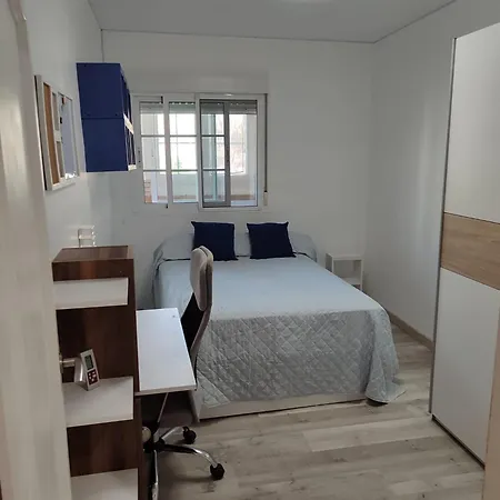 Salinasol Appartement Roquetas de Mar