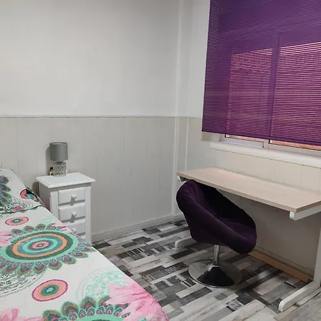 Appartement Salinasol Roquetas de Mar