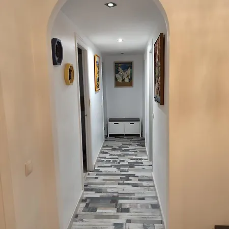 Salinasol Appartement *