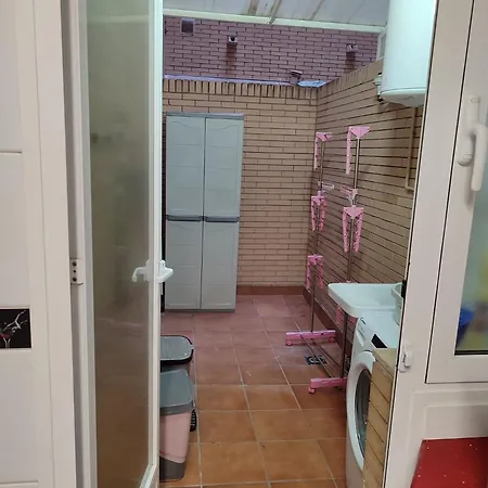 Appartement Salinasol *