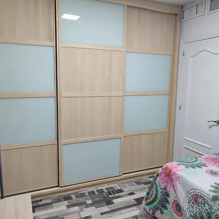 Apartamento Salinasol