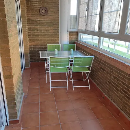 Salinasol Appartement