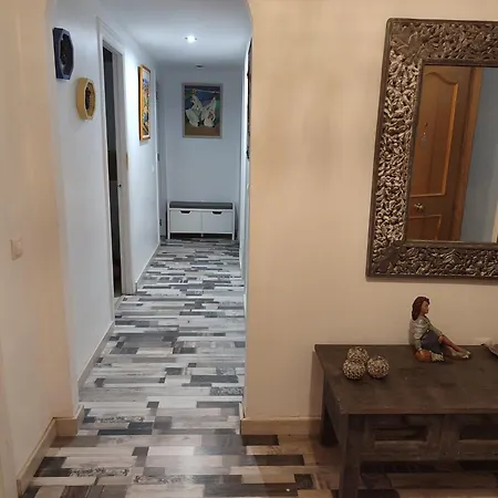 Salinasol Appartement *