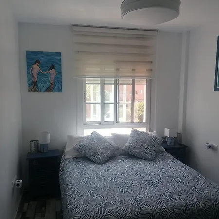 Salinasol Appartement Roquetas de Mar