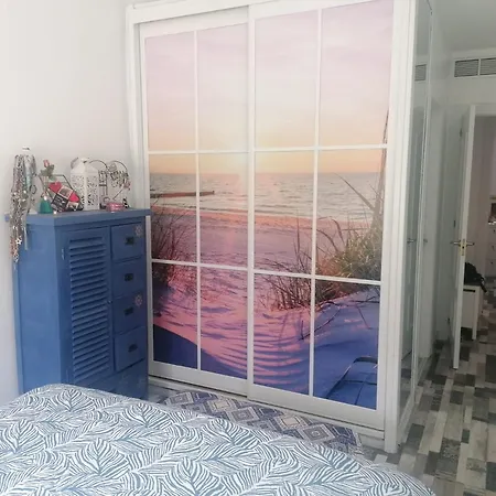 Apartamento Salinasol